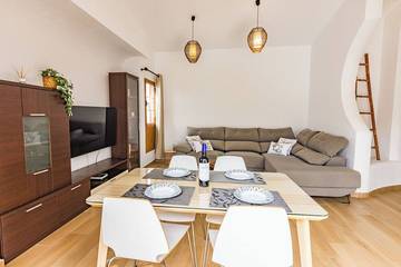 Strandhaus für 4 Personen in Morro Jable, Fuerteventura, Bild 1