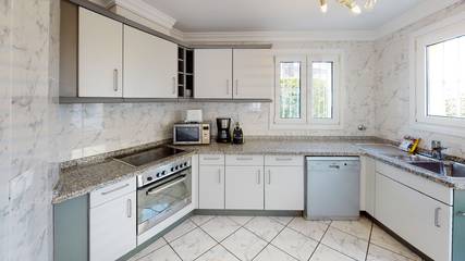 Villa pour 6 Personnes dans Oliva, Costa Blanca, Photo 3