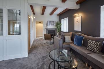 Holiday Rental for 6 People in Whitby, North Yorkshire, Photo 3