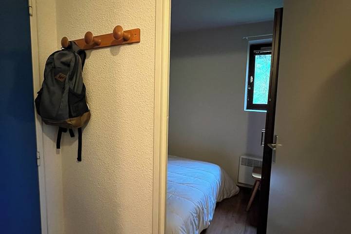 Ganze Wohnung, Appartement Calme et Lumineux in Abondance, Les Portes du Soleil