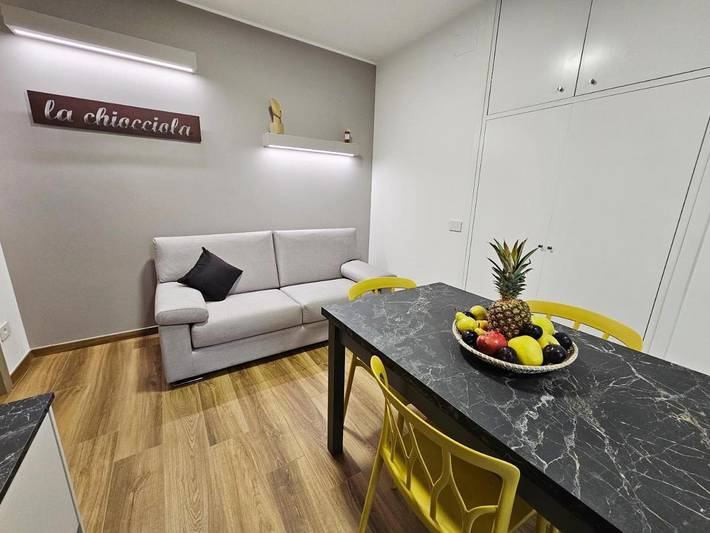 Vakantiewoning voor 4 personen, met tuin in Cavallino