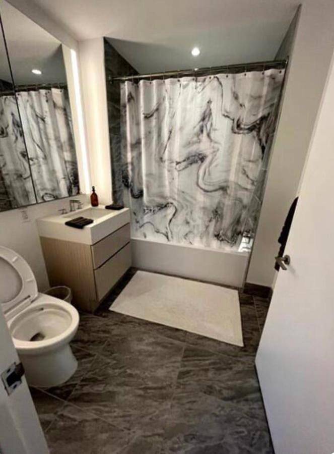 Apartahotel para 6 personas, con vistas en Nueva York