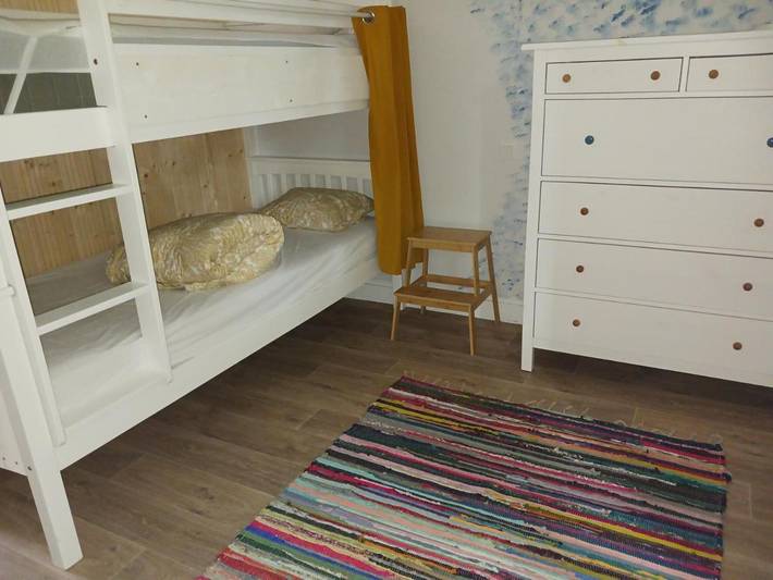 Gîte pour 6 personnes, avec balcon et vue, adapté aux familles à Orcival (Puy-de-Dôme) - 4