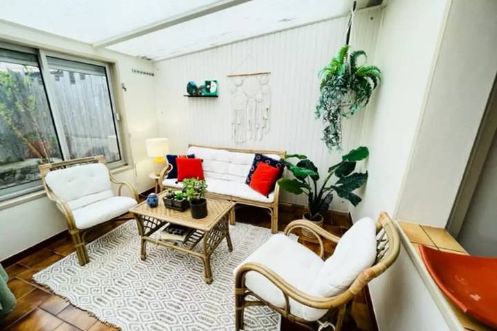 Villa pour 3 personnes à La Rochelle