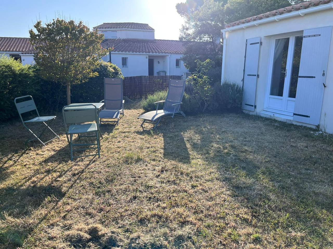 Casa en Barbâtre cerca de la playa, mascotas permitidas in Barbâtre, Noirmoutier