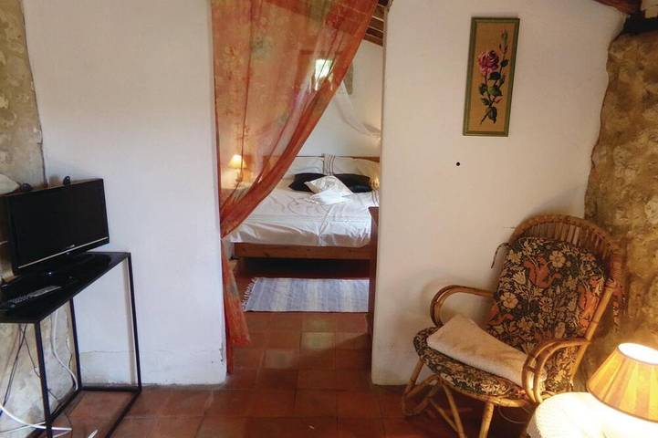 Location de vacances pour 2 personnes, avec Piscine à Eymet - 4