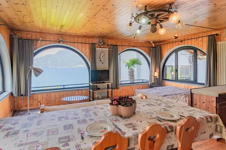 Ferienhaus für 2 Personen, mit Garten in Pianello del Lario - 2