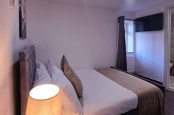 Bed & breakfast voor 2 personen - 1