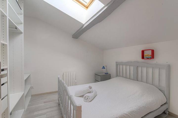 Gîte pour 6 personnes dans Le Bois-d'Oingt - 3