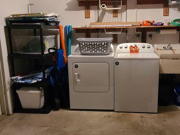 Vacation House for 6 Guests in Indian Rocks Beach, Pinellas County, Picture 3