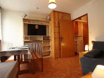 Gîte pour 2 personnes à Saint-Chaffrey