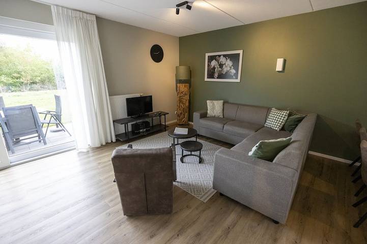 Villa für 6 Personen, mit Pool und Terrasse, mit Haustier in Heimbach - 3