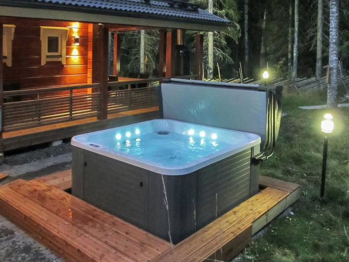 Villa utu in Koli, Pielinen