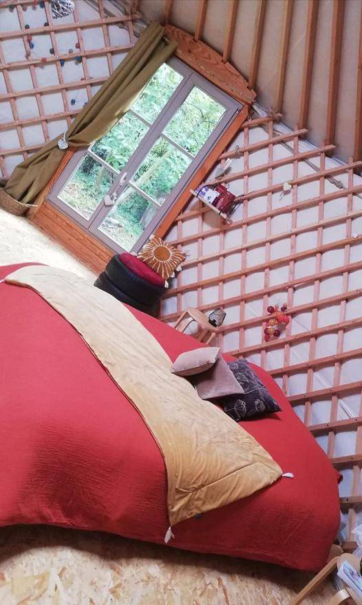 Maison de campagne pour 2 personnes, avec jardin et terrasse à Gerpinnes - 4