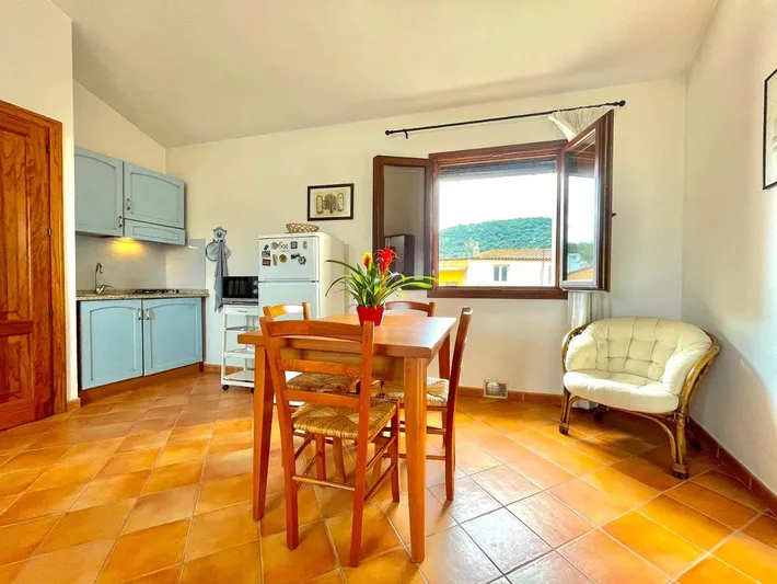 Holiday apartment for 2 people - 1
