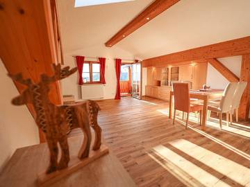 Ferienhaus für 2 Personen in Göllstock, Berchtesgaden, Bild 3