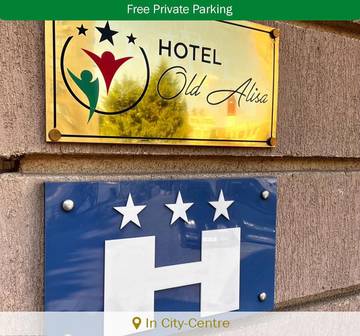 Hôtel pour 3 personnes, avec vue et jardin à Skopje