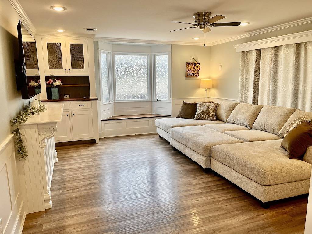 Stunning 4 Bedroom Home - Prime Location in Billings, Yellowstone County