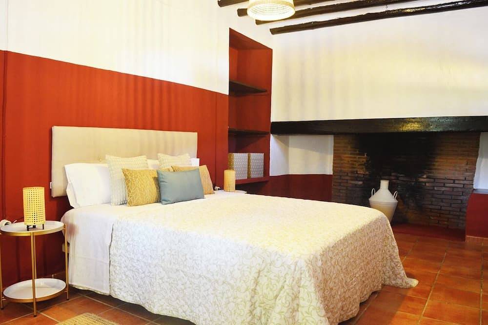 Cortijo La Cañada, a charming place to enjoy with family and friends.  in Rute, Sierras Subbéticas