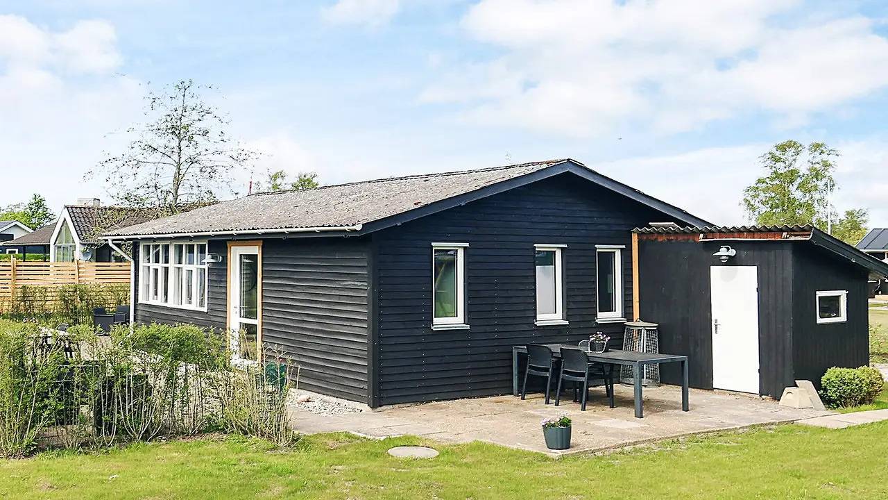 Casa vacanza a Hadsund a partire da 35€ a notte