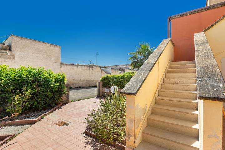 Maison d’hôte pour 6 personnes à Manduria - 4