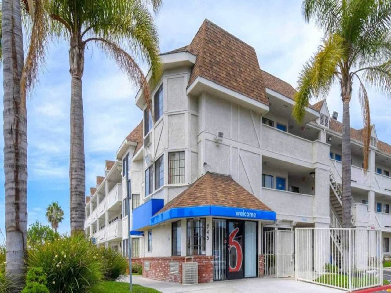 Apartamento entero, 1 cama tamaño queen | San Diego in Chula Vista, San Diego County