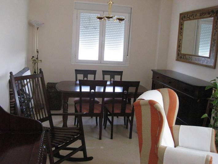 Apartamento de férias para 10 pessoas, com vista - 1