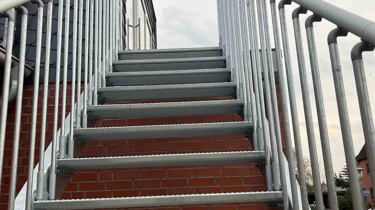 Ganze Ferienwohnung, Ferienwohnung für 4 Personen (60 m²) in Artlenburg in Artlenburg, Lüneburger Heide