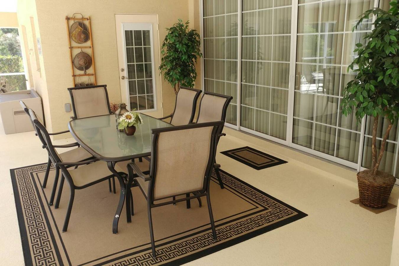 Villa Corthouts: Luxury home close to bike trail! in Citrus County