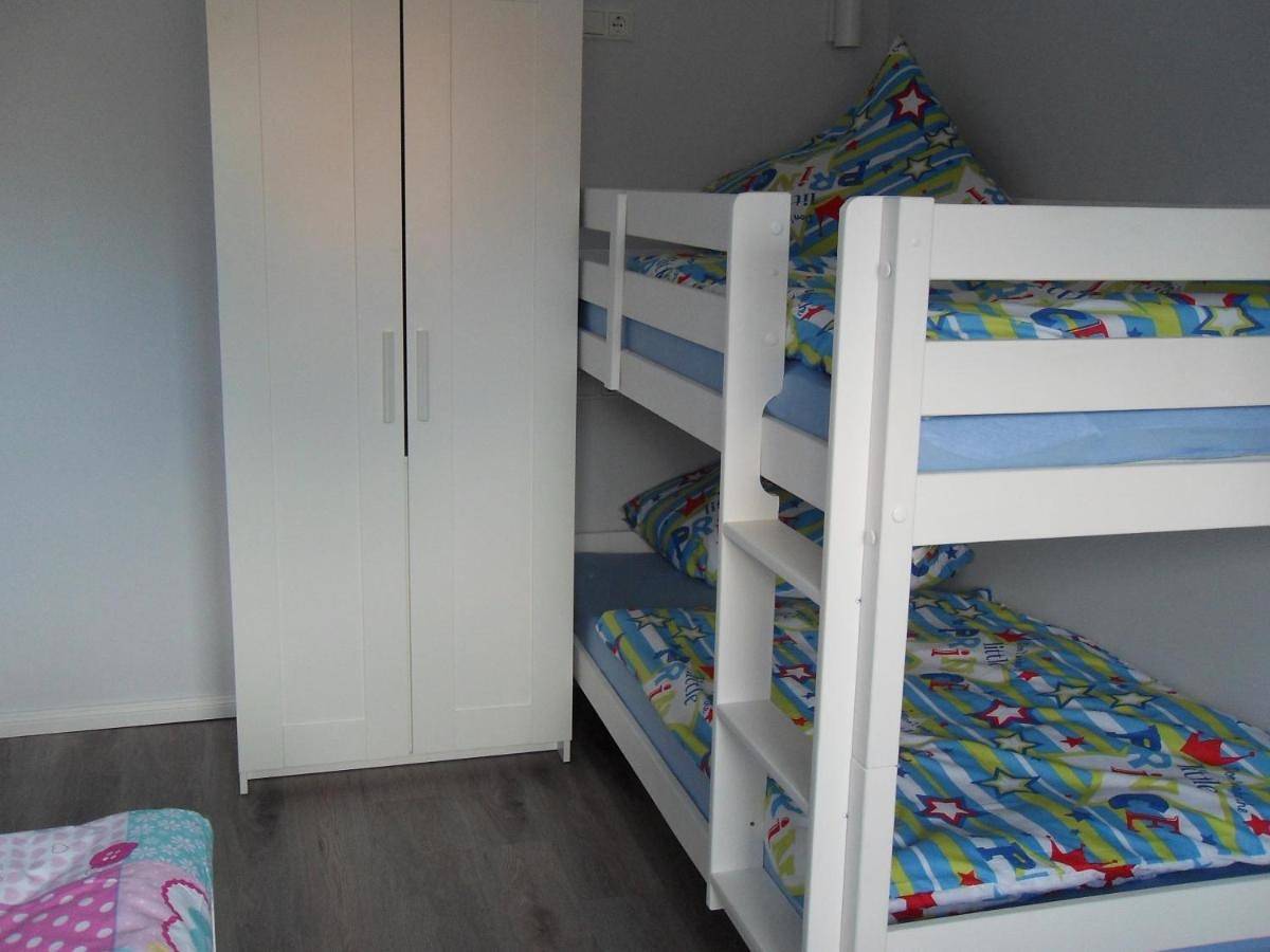 Ganze Wohnung, Two-Bedroom Apartment in Wanna, Cuxland