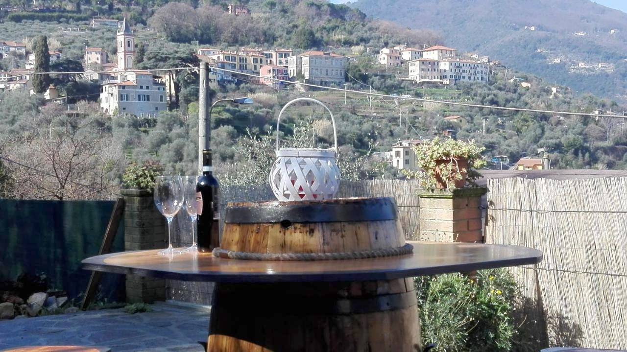 A cà da Susi in La Spezia (By), La Spezia
