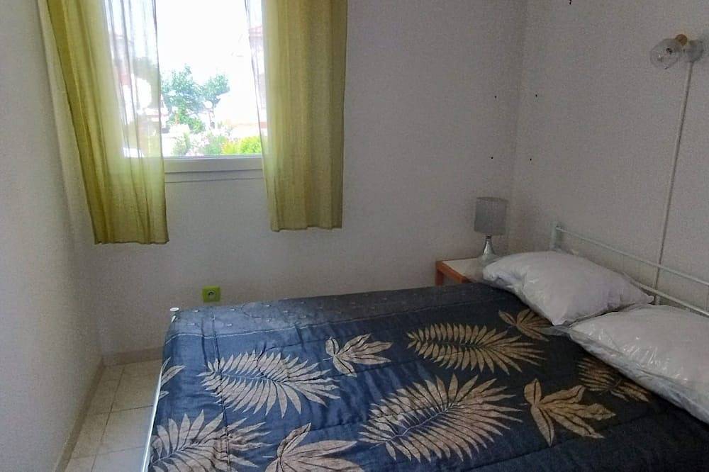 Entire apartment, T2 in the water!<br>Frontignan plage, between Montpellier and Sète in Frontignan, Côte d'Améthyste