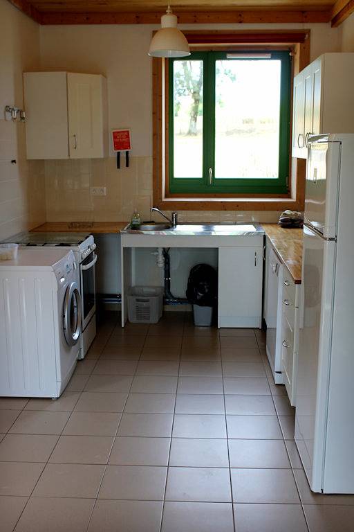 Gîte pour 6 personnes, avec jardin dans Landrethun-le-Nord - 2