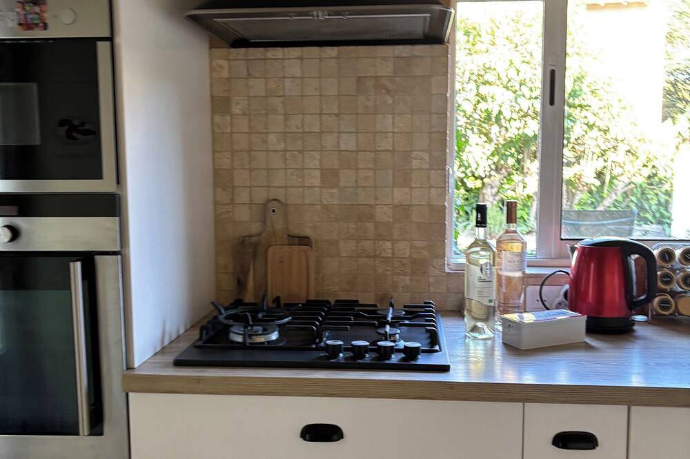 Farmhouse in the heart of town in Cavaillon, Regionaler Naturpark Luberon