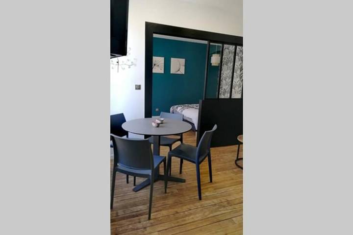 Gîte pour 2 personnes à Abbeville - 2