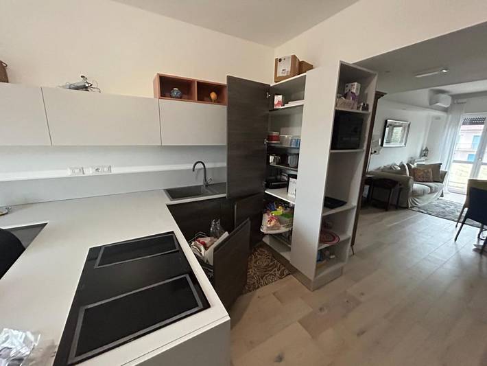 Gîte pour 3 personnes, avec jardin ainsi que vue sur le lac et vue, animaux acceptés dans Verbania - 3