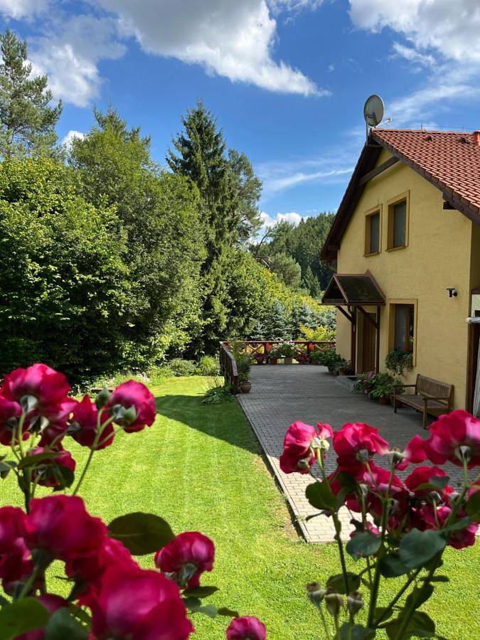 Villa in Low Tatras