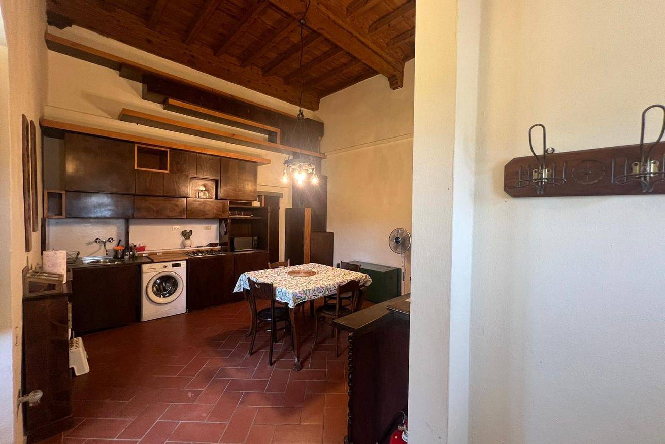 Apartamento entero, Wine Apartments Florence Lawrence in Scandicci, Provincia de Firenze