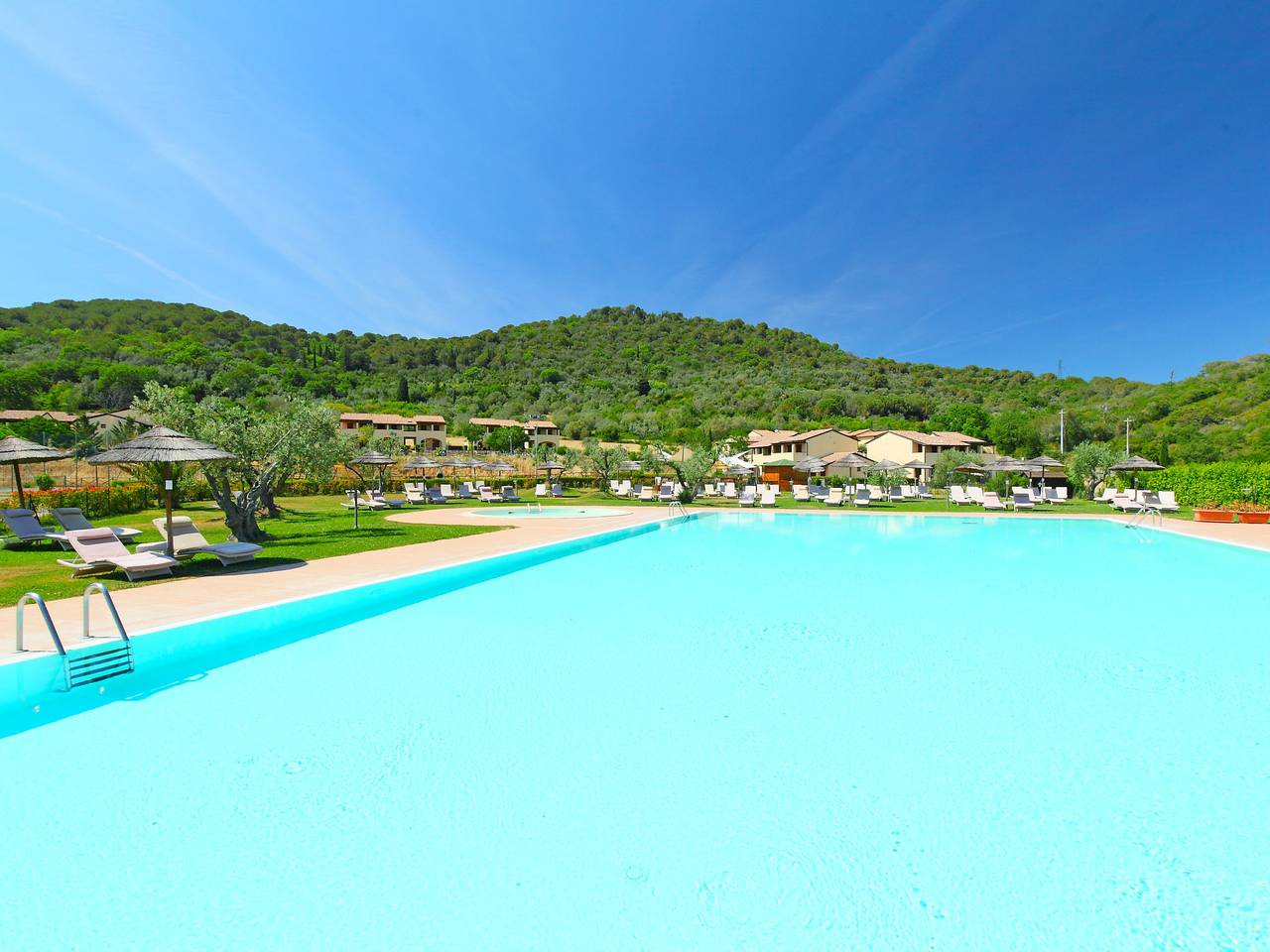 Appartement entier, Montepitti in Campiglia Marittima, Côte des Étrusques