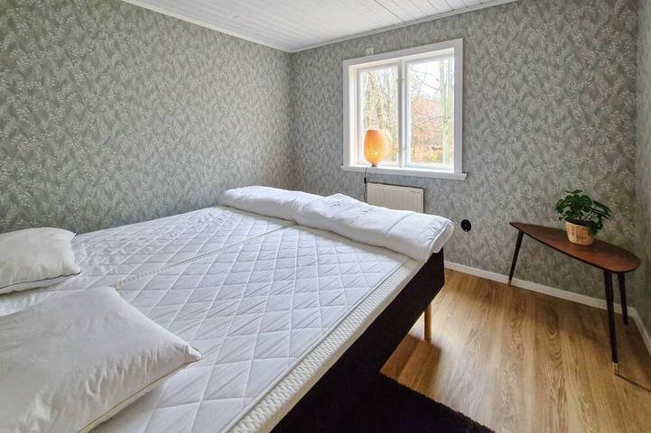 Schönes Haus mit 2 Schlafzimmern in Höör in Höör und Umgebung