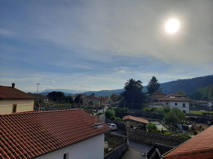 Ferienwohnung für 6 Personen, mit Ausblick, mit Haustier - 1