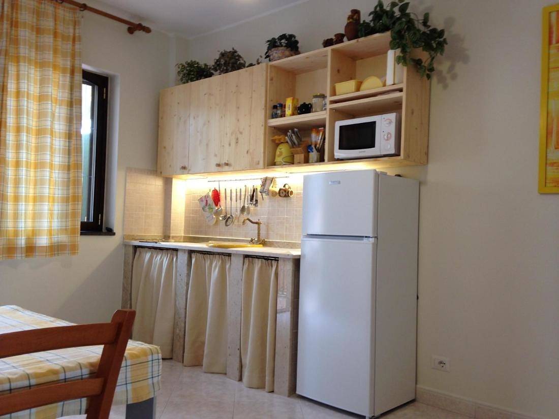 Ganze Wohnung, Sicilia Etna Mare Adriana Casa Vacanze Climatizzatore, Küche, Check-in 24 Stunden in Acireale, Catania Provinz