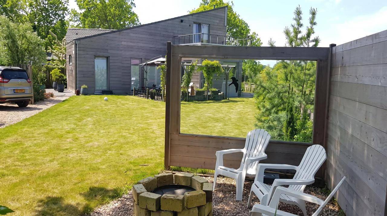 Holiday home in Zoutelande - 600m from the beach in Zoutelande, Walcheren