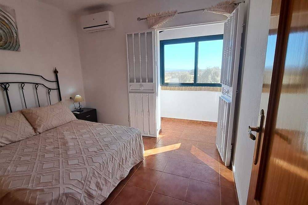 Albahacar Rural House in Huelva in Paymogo, Huelva Province