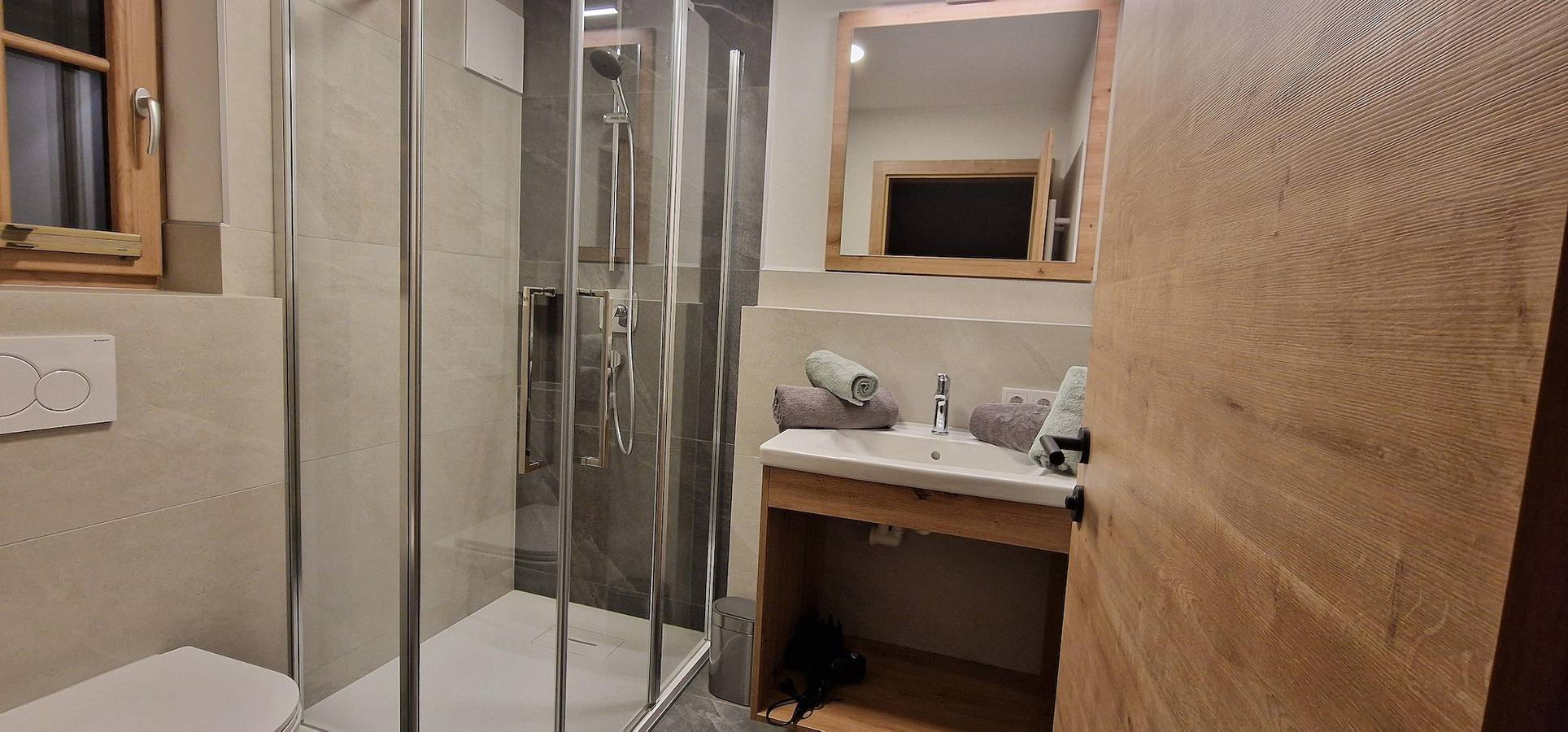 Hel ferielejlighed, Doppelzimmer Jägersee in Wagrain, Ski Amadé