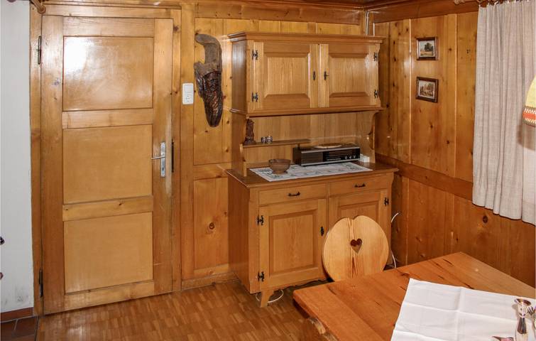 Gemütliches Appartement mit Terrasse & Parkplatz - Top-Skilage in Sonnenkopf, Dalaas