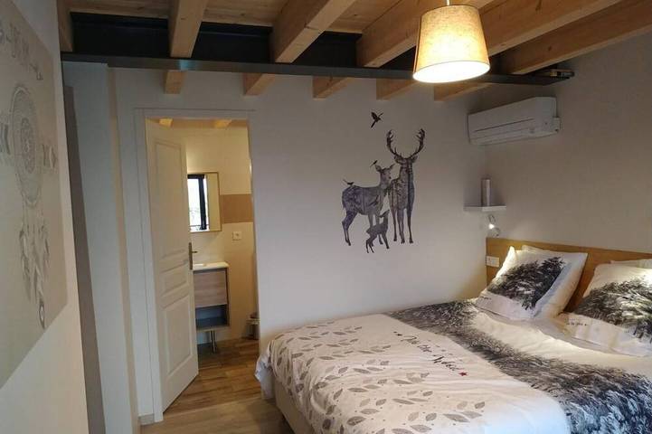 Cal Teixidor Casa - Osseja in Osséja, Parc naturel régional des Pyrénées catalanes