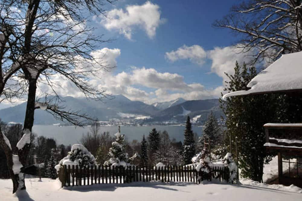 Entire apartment, Vacation apartment Heide - Oberkollerhof in Gmund, Bavarian Alps