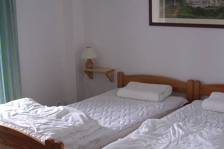 Gîte pour 6 personnes, avec terrasse à Jausiers - 3