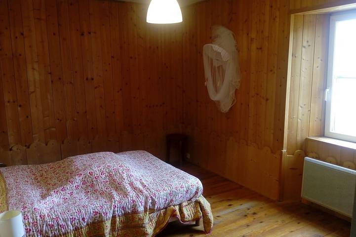 Location de vacances pour 5 personnes à Saint-Étienne-du-Vigan - 2